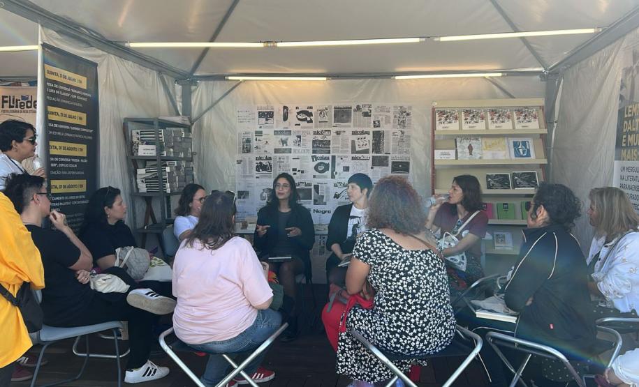 Nova mostra no MAC, OSP com Prokofiev e Paraná na Flip são destaques da agenda cultural