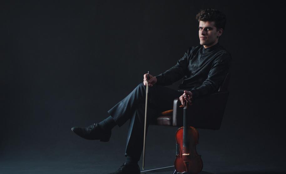 Nova mostra no MAC, OSP com Prokofiev e Paraná na Flip são destaques da agenda cultural