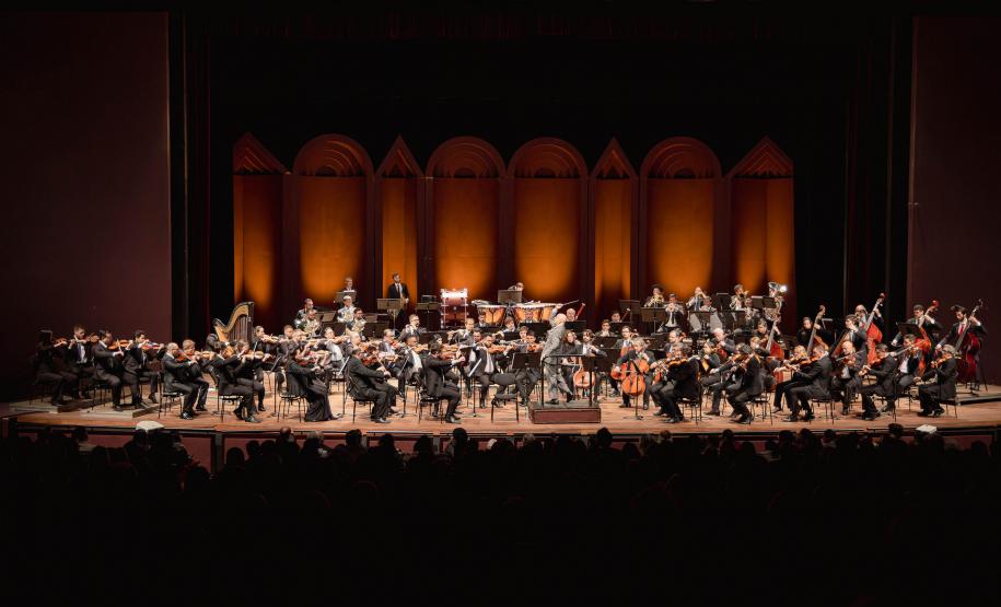 Agenda cultural tem OSP com pianista português, oficinas e exibição de “O Sal da Terra”
