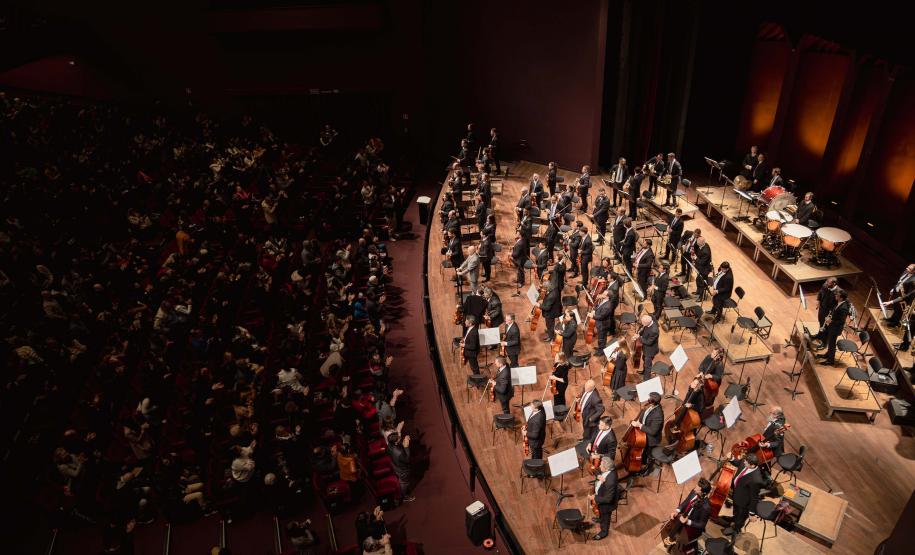 Agenda cultural tem OSP com pianista português, oficinas e exibição de “O Sal da Terra”