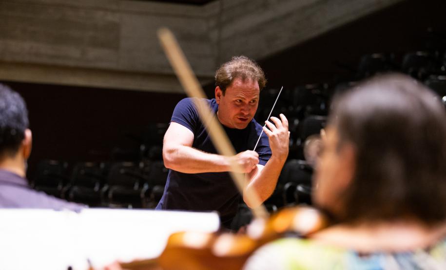 Nova mostra no MAC, OSP com Prokofiev e Paraná na Flip são destaques da agenda cultural