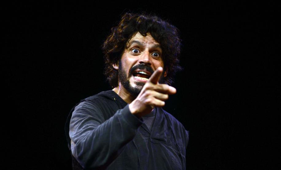 Agenda cultural tem OSP com pianista português, oficinas e exibição de “O Sal da Terra”