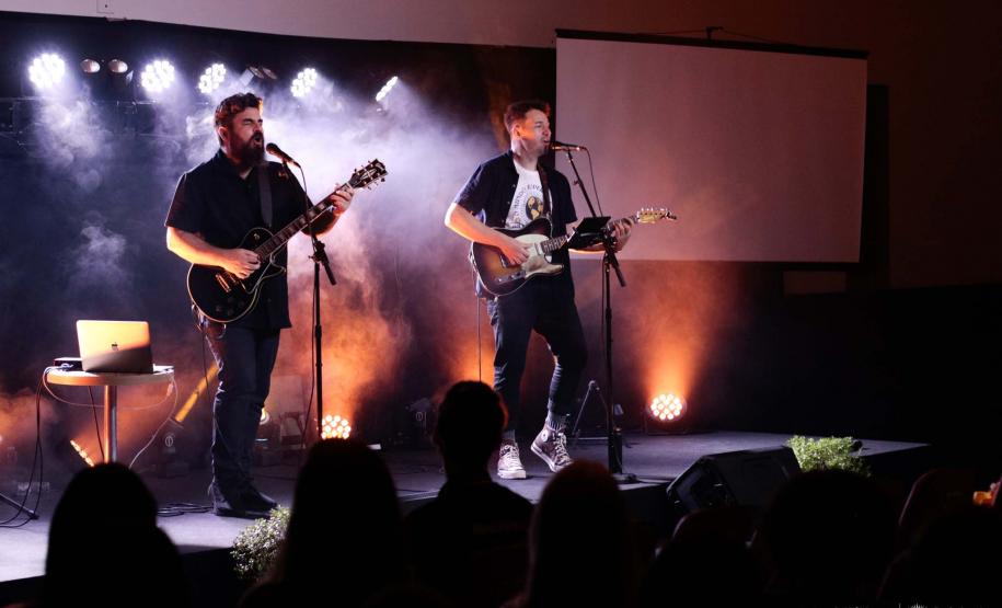 Agenda cultural tem OSP com pianista português, oficinas e exibição de “O Sal da Terra”