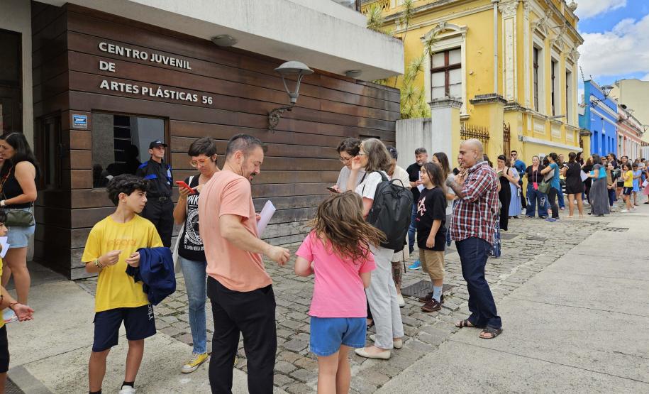 Nova mostra no MAC, OSP com Prokofiev e Paraná na Flip são destaques da agenda cultural