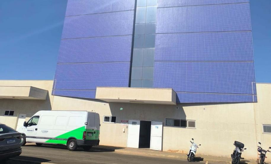 Estado investe R$3,2 milhões em novos computadores para melhorar a assistência em saúde