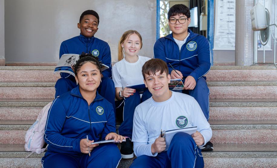 Ranking de Competitividade dos Estados aponta salto da educação pública do Paraná