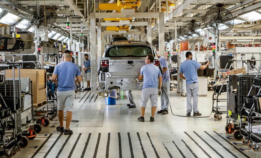 Recorde do ano: Agências do Trabalhador do Paraná têm quase 26 mil vagas abertas