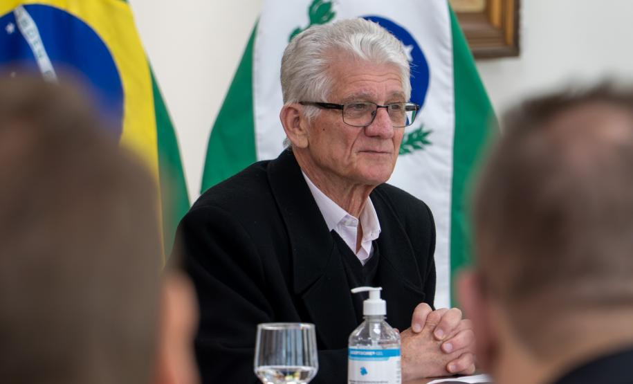 Horse Brasil investirá mais R$ 546 milhões em fábrica no Paraná com apoio do Estado