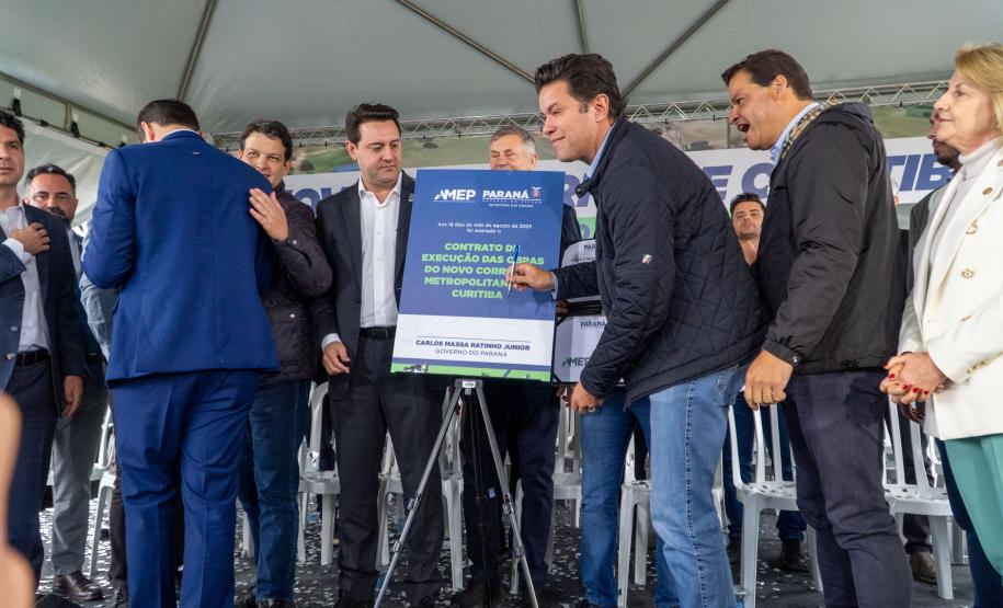 Foto: Felipe Henschel/AEN