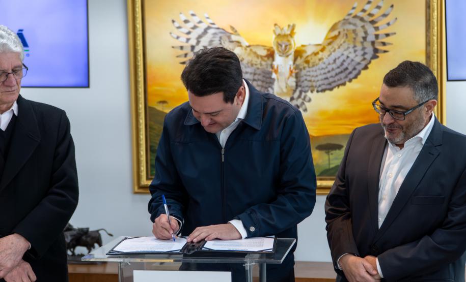 Horse Brasil investirá mais R$ 546 milhões em fábrica no Paraná com apoio do Estado