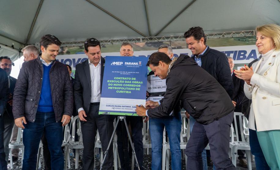 Foto: Felipe Henschel/AEN