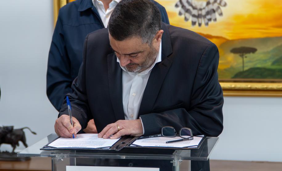 Horse Brasil investirá mais R$ 546 milhões em fábrica no Paraná com apoio do Estado