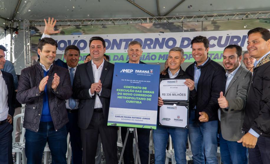 Foto: Felipe Henschel/AEN