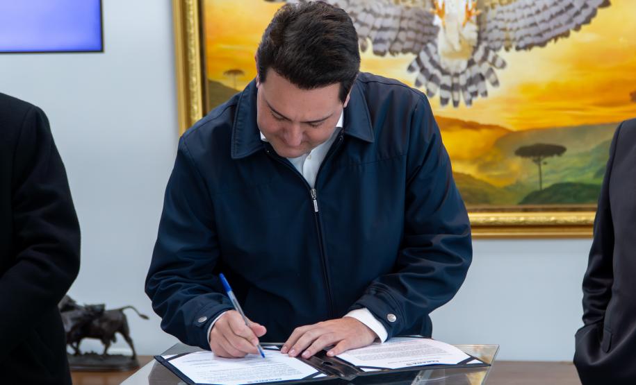 Horse Brasil investirá mais R$ 546 milhões em fábrica no Paraná com apoio do Estado