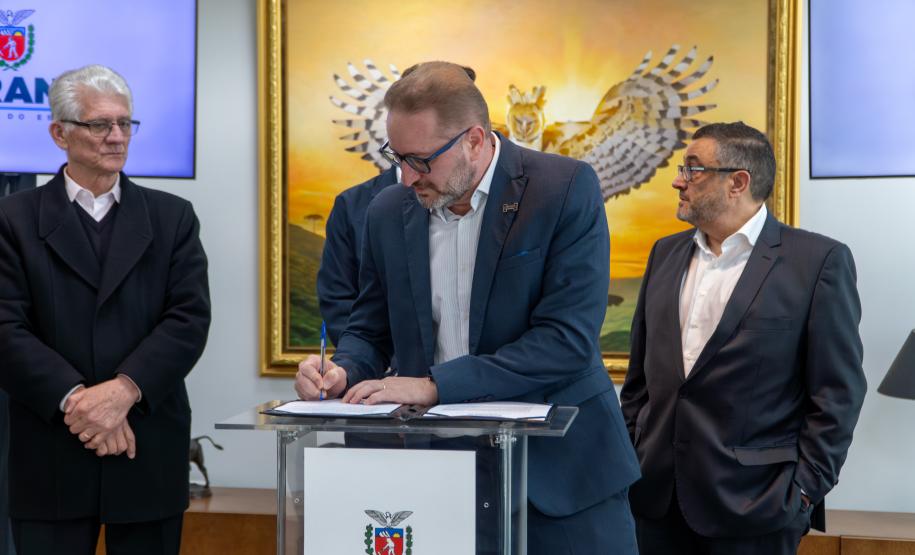 Horse Brasil investirá mais R$ 546 milhões em fábrica no Paraná com apoio do Estado