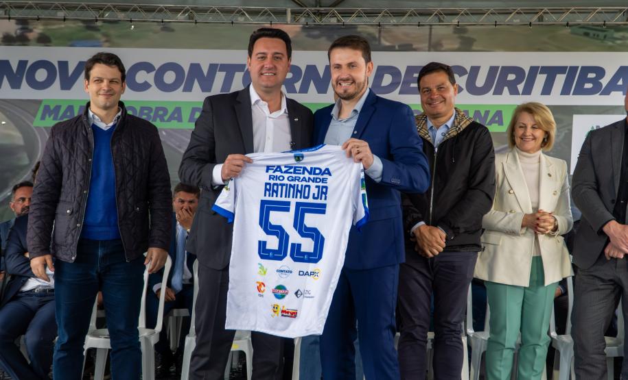 Foto: Felipe Henschel/AEN