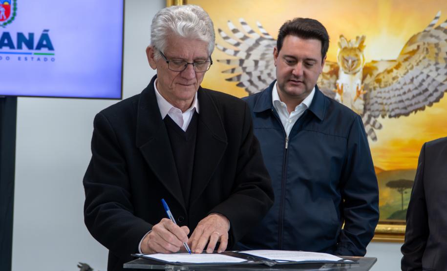 Horse Brasil investirá mais R$ 546 milhões em fábrica no Paraná com apoio do Estado