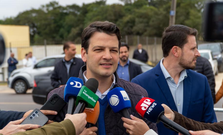 Foto: Felipe Henschel/AEN