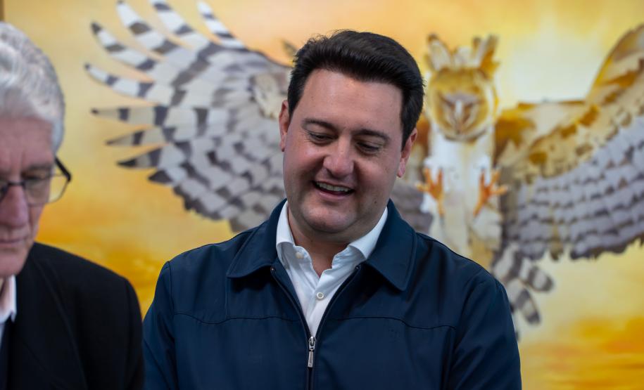 Horse Brasil investirá mais R$ 546 milhões em fábrica no Paraná com apoio do Estado