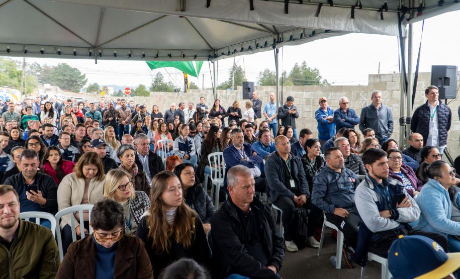 Foto: Felipe Henschel/AEN