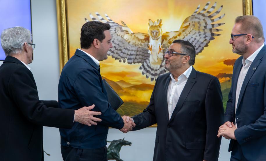 Horse Brasil investirá mais R$ 546 milhões em fábrica no Paraná com apoio do Estado