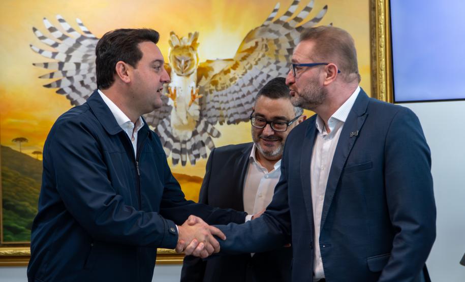 Horse Brasil investirá mais R$ 546 milhões em fábrica no Paraná com apoio do Estado