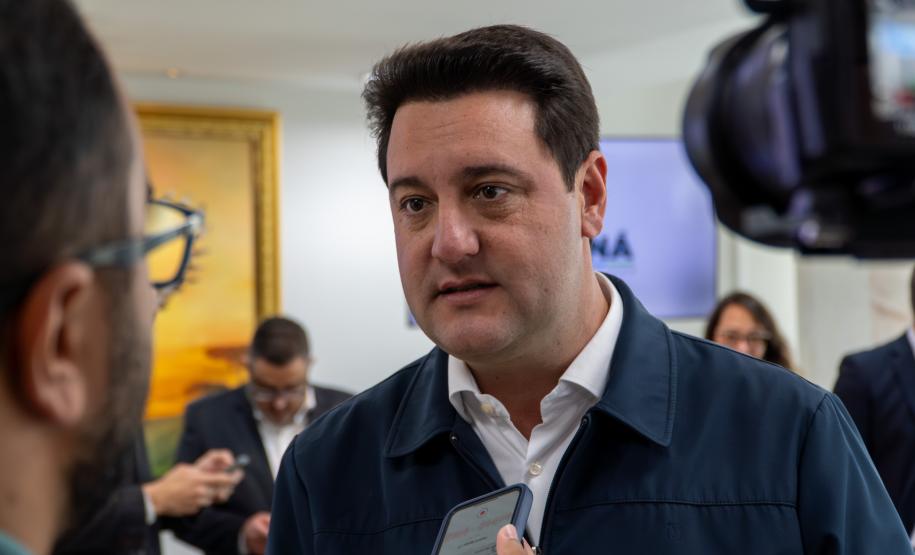 Horse Brasil investirá mais R$ 546 milhões em fábrica no Paraná com apoio do Estado