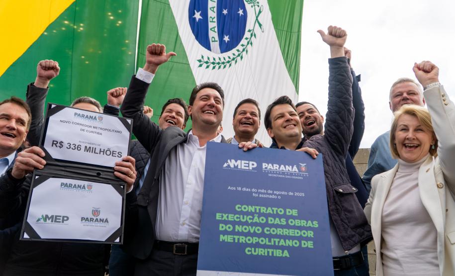 Foto: Felipe Henschel/AEN