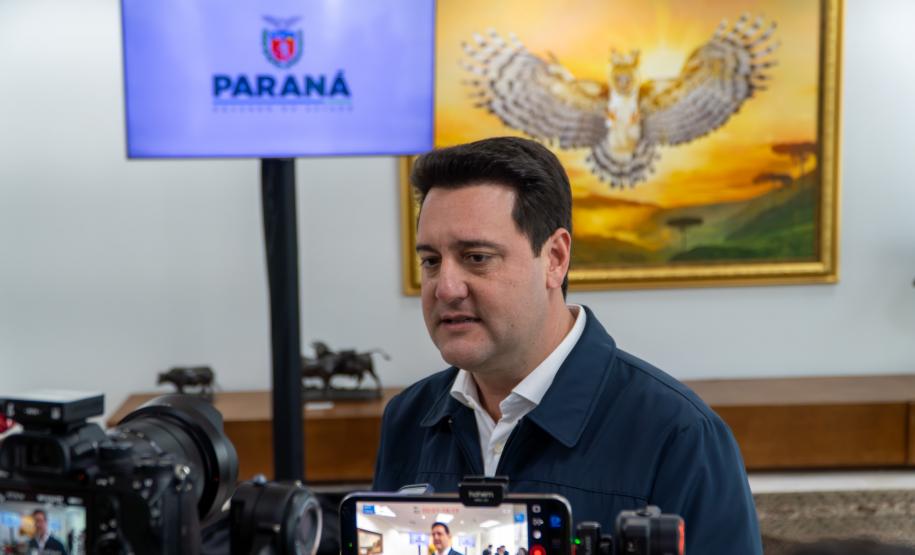 Horse Brasil investirá mais R$ 546 milhões em fábrica no Paraná com apoio do Estado