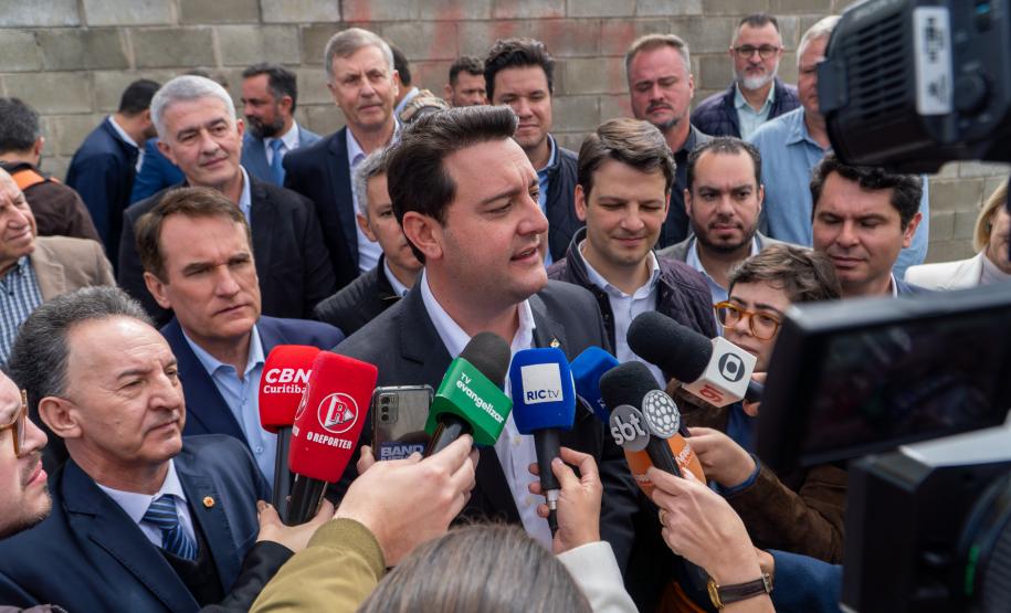 Foto: Felipe Henschel/AEN