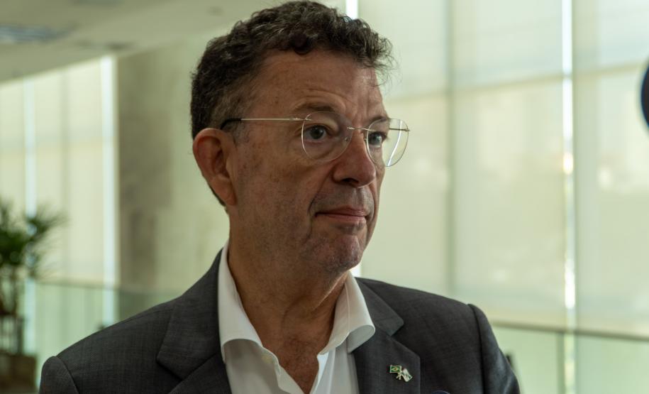 Horse Brasil investirá mais R$ 546 milhões em fábrica no Paraná com apoio do Estado