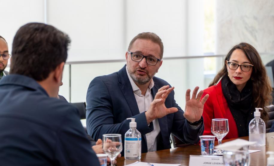 Horse Brasil investirá mais R$ 546 milhões em fábrica no Paraná com apoio do Estado