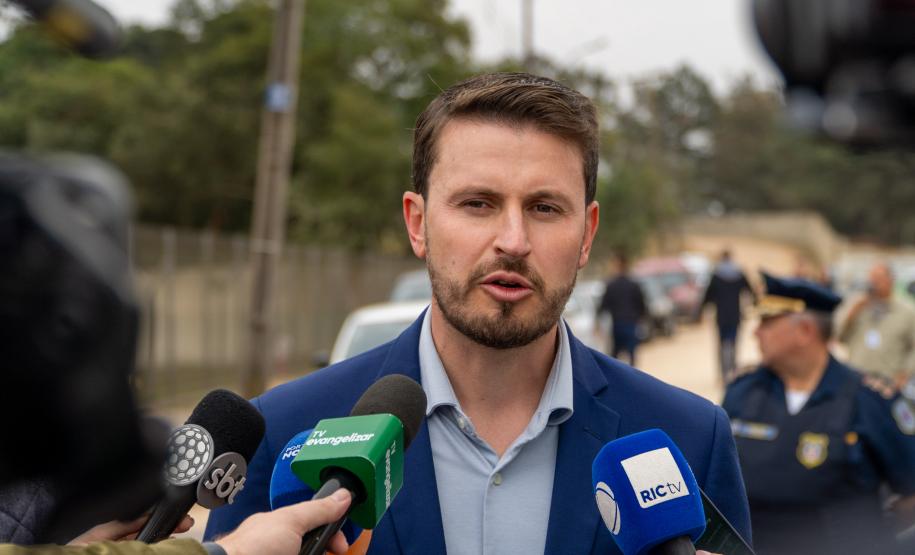 Foto: Felipe Henschel/AEN