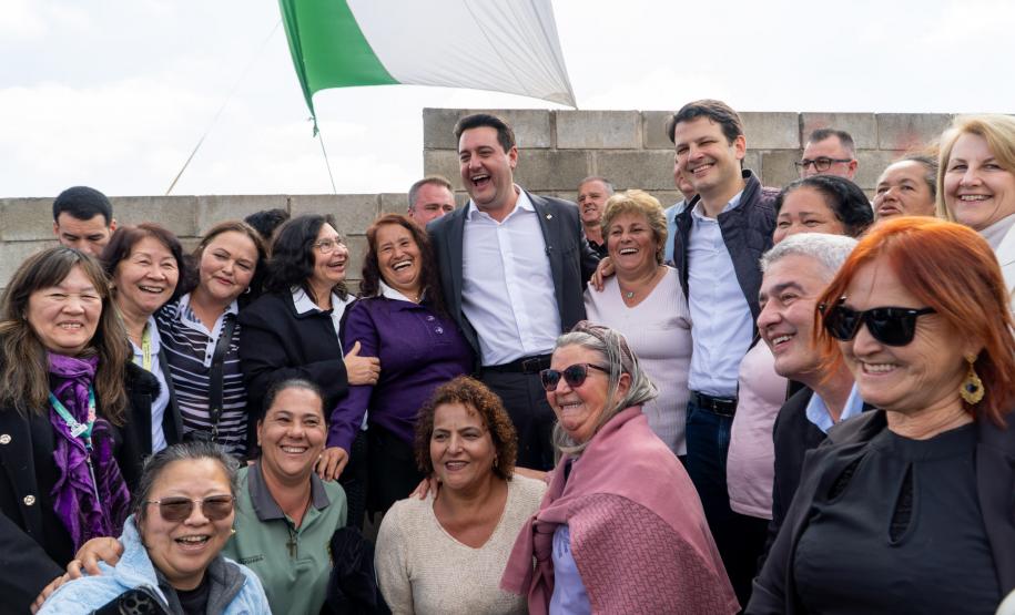 Foto: Felipe Henschel/AEN