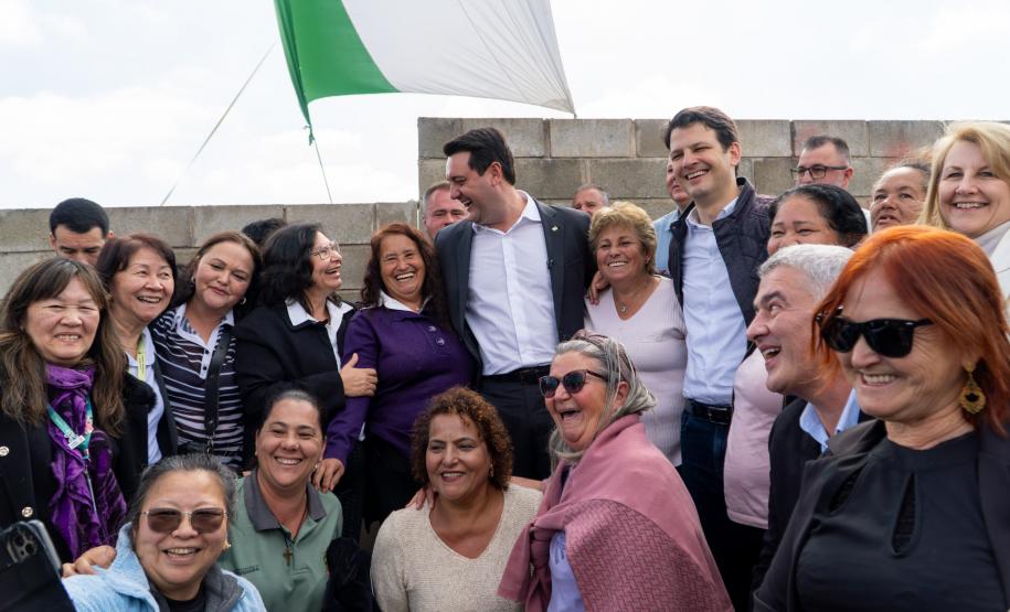 Foto: Felipe Henschel/AEN