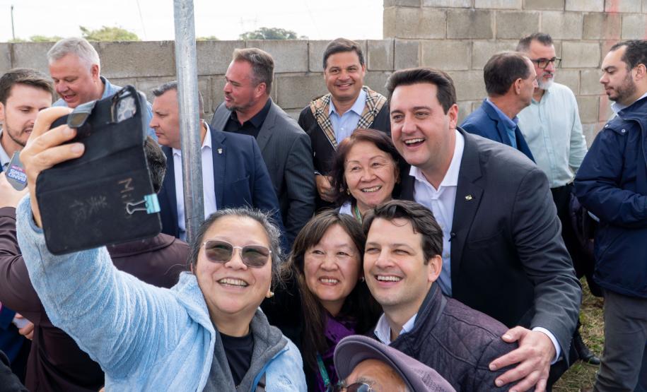 Foto: Felipe Henschel/AEN