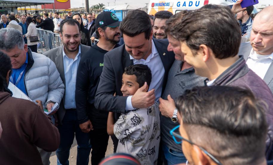 Foto: Felipe Henschel/AEN