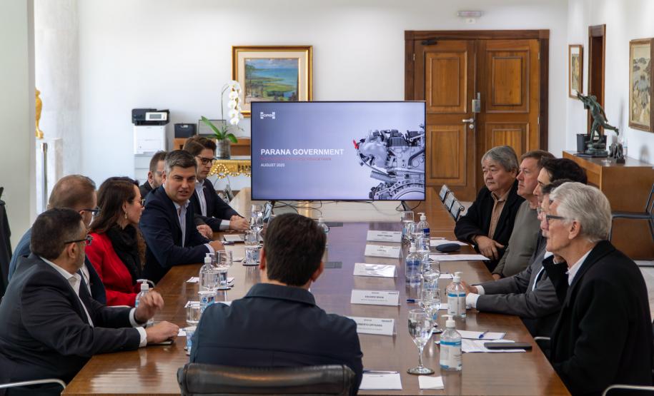 Horse Brasil investirá mais R$ 546 milhões em fábrica no Paraná com apoio do Estado