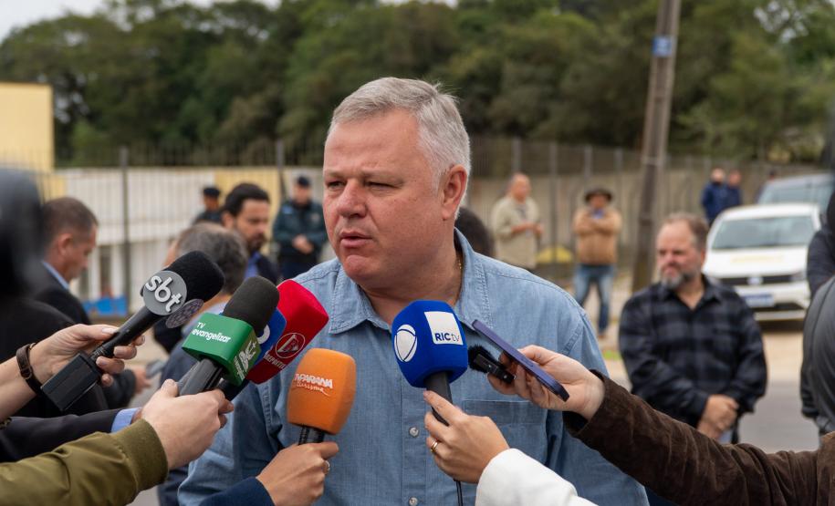 Foto: Felipe Henschel/AEN