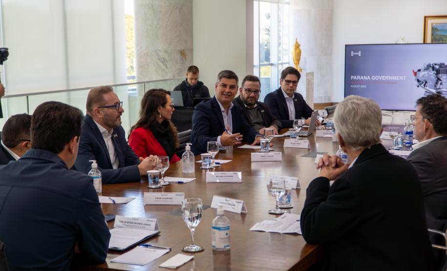 Horse Brasil investirá mais R$ 546 milhões em fábrica no Paraná com apoio do Estado