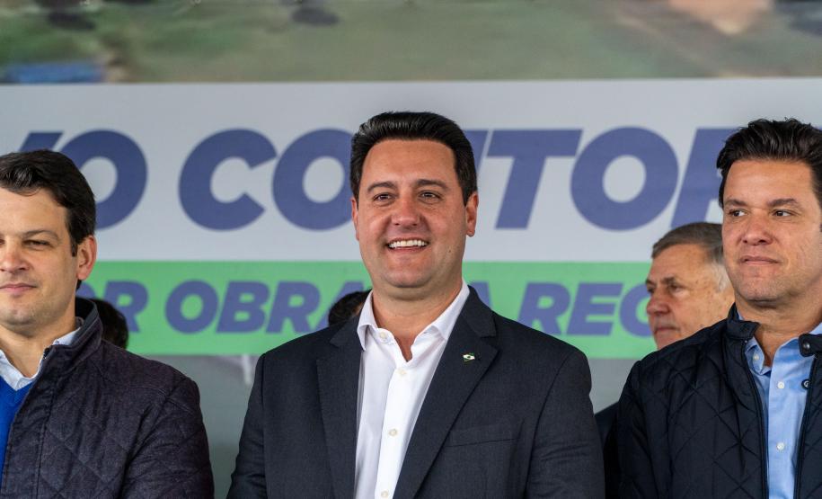 Foto: Felipe Henschel/AEN