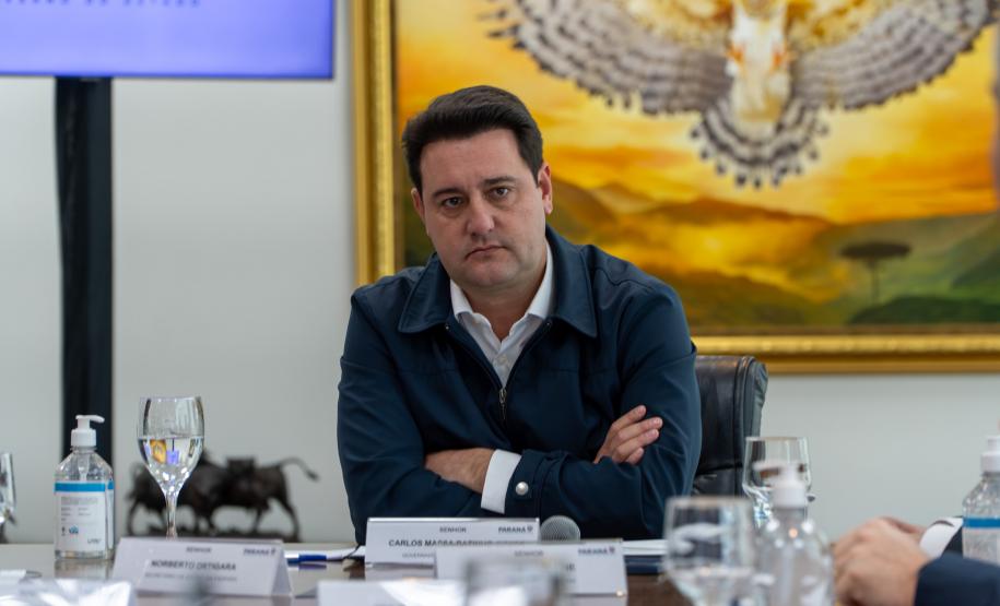 Horse Brasil investirá mais R$ 546 milhões em fábrica no Paraná com apoio do Estado