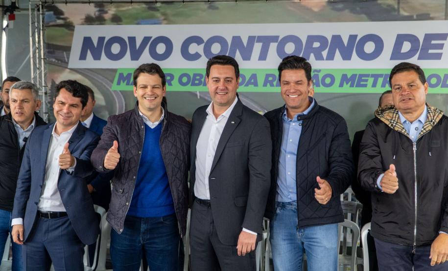 Foto: Felipe Henschel/AEN