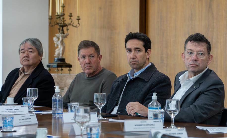 Horse Brasil investirá mais R$ 546 milhões em fábrica no Paraná com apoio do Estado