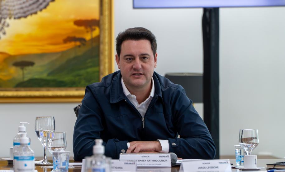 Horse Brasil investirá mais R$ 546 milhões em fábrica no Paraná com apoio do Estado