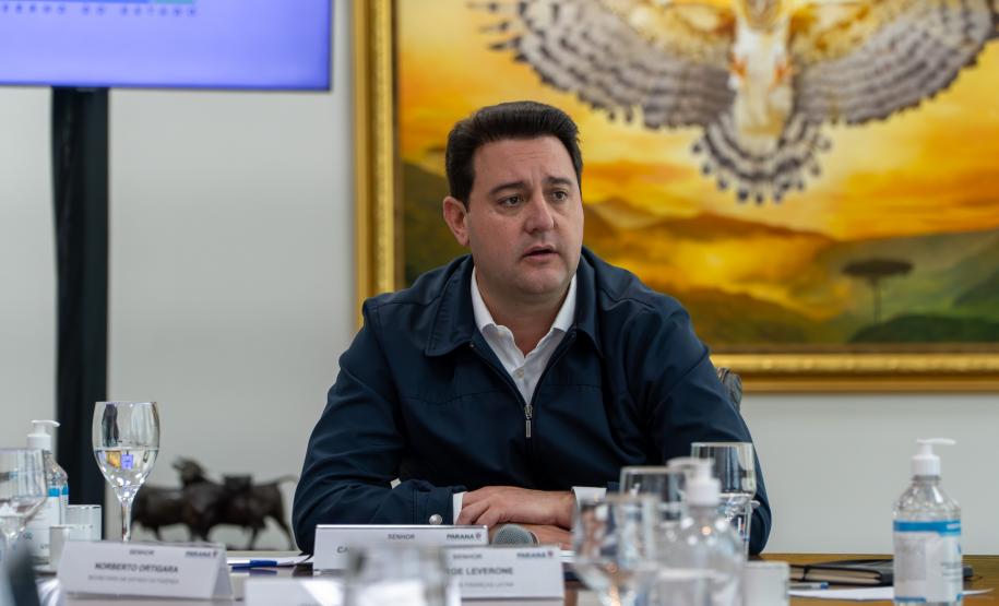 Horse Brasil investirá mais R$ 546 milhões em fábrica no Paraná com apoio do Estado