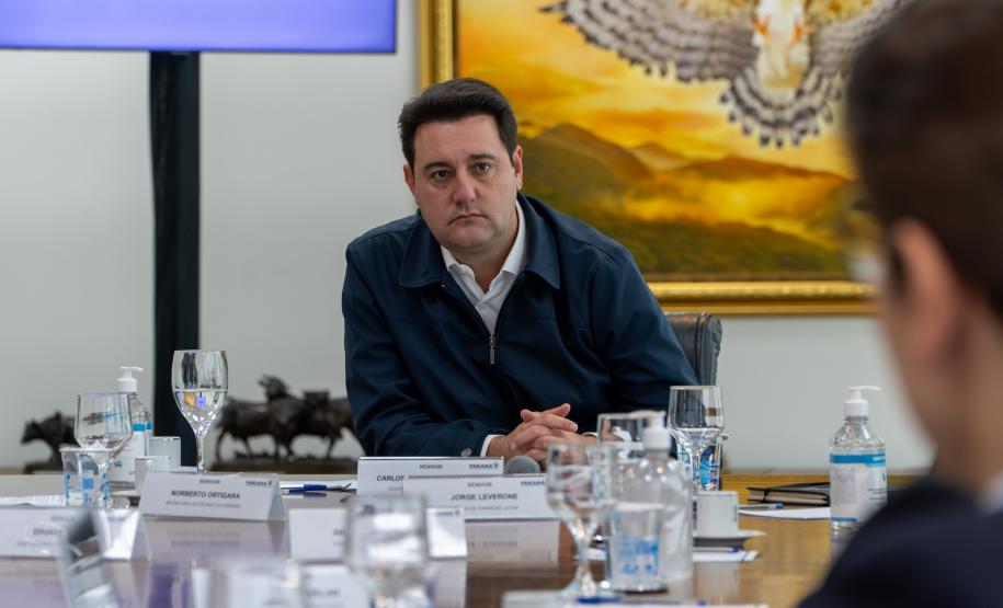 Horse Brasil investirá mais R$ 546 milhões em fábrica no Paraná com apoio do Estado