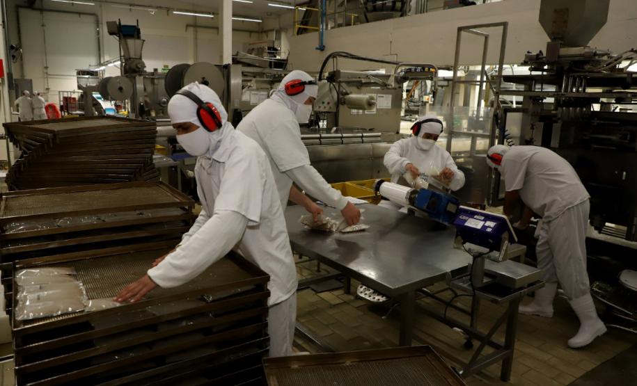 Mais de 100 mil empregados: Paraná é líder no 1º semestre nas contratações via Rede Sine