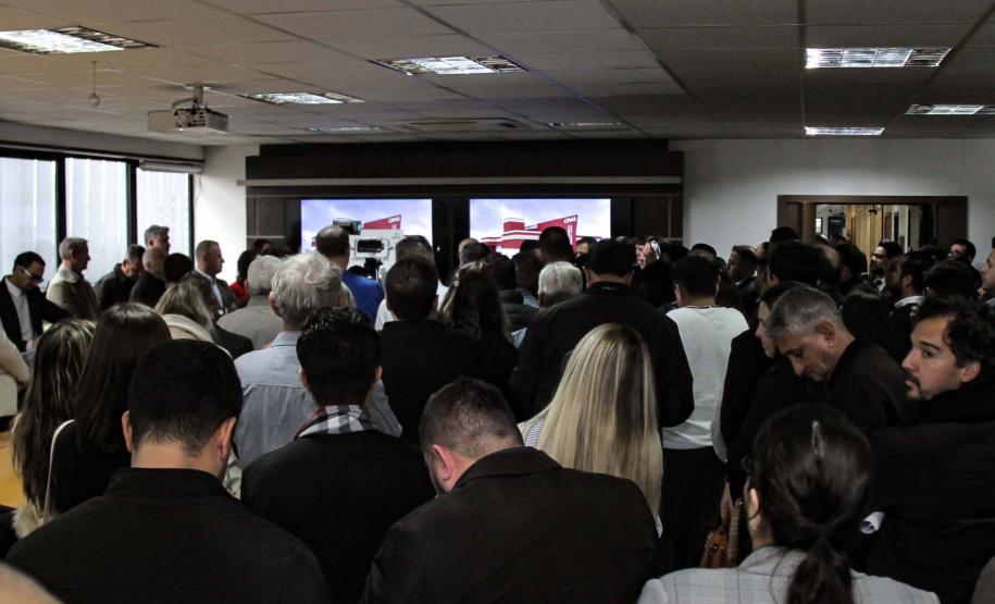 Governo do Paraná anuncia mais R$ 34,8 milhões para construção de novos CRAS e CREAS em 29 municípios