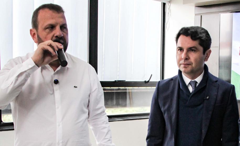 Governo do Paraná anuncia mais R$ 34,8 milhões para construção de novos CRAS e CREAS em 29 municípios